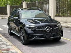 Mercedes-Benz GLC 300 L 4MATIC Luxury Edition 5-seater - photo 2