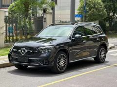Mercedes-Benz GLC 300 L 4MATIC Luxury Edition 5-seater - photo 3