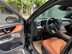 Mercedes-Benz GLC 300 L 4MATIC Luxury Edition 5-seater - photo 4