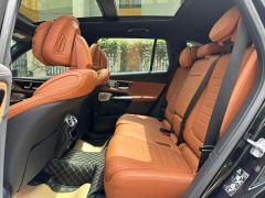 Mercedes-Benz GLC 300 L 4MATIC Luxury Edition 5-seater - photo 5