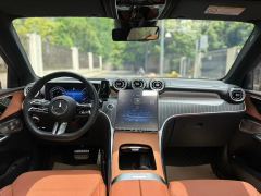 Mercedes-Benz GLC 300 L 4MATIC Luxury Edition 5-seater - photo 6