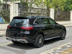 Mercedes-Benz GLC 300 L 4MATIC Luxury Edition 5-seater - photo 7