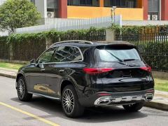 Mercedes-Benz GLC 300 L 4MATIC Luxury Edition 5-seater - photo 8