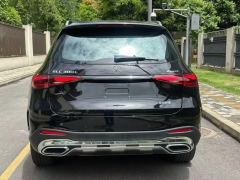 Mercedes-Benz GLC 300 L 4MATIC Luxury Edition 5-seater - photo 9