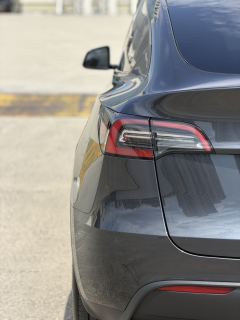 Tesla Model Y 554km Rear-Wheel Drive Edition - фото 10