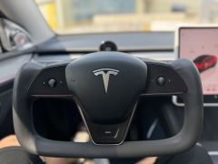 Tesla Model Y 554km Rear-Wheel Drive Edition - фото 13