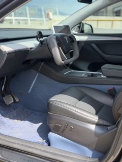 Tesla Model Y 554km Rear-Wheel Drive Edition - фото 15