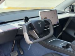 Tesla Model Y 554km Rear-Wheel Drive Edition - фото 16