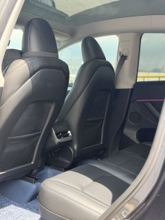 Tesla Model Y 554km Rear-Wheel Drive Edition - фото 17