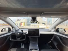 Tesla Model Y 554km Rear-Wheel Drive Edition - фото 18