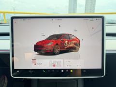 Tesla Model Y 554km Rear-Wheel Drive Edition - фото 19