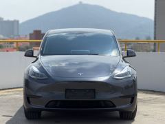 Tesla Model Y 554km Rear-Wheel Drive Edition - фото 2