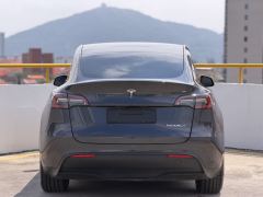 Tesla Model Y 554km Rear-Wheel Drive Edition - фото 5