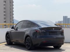 Tesla Model Y 554km Rear-Wheel Drive Edition - фото 6