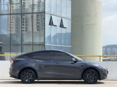 Tesla Model Y 554km Rear-Wheel Drive Edition - фото 7