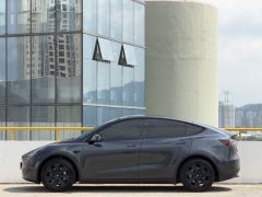 Tesla Model Y 554km Rear-Wheel Drive Edition - фото 8