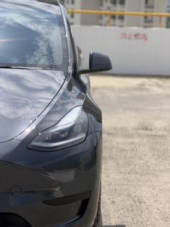 Tesla Model Y 554km Rear-Wheel Drive Edition - фото 9