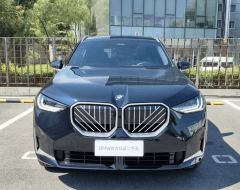 BMW X3 Facelift xDrive30i M Sport Night Edition - photo 2
