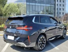 BMW X3 Facelift xDrive30i M Sport Night Edition - photo 4