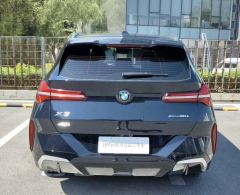 BMW X3 Facelift xDrive30i M Sport Night Edition - photo 5