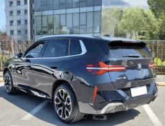BMW X3 Facelift xDrive30i M Sport Night Edition - photo 6