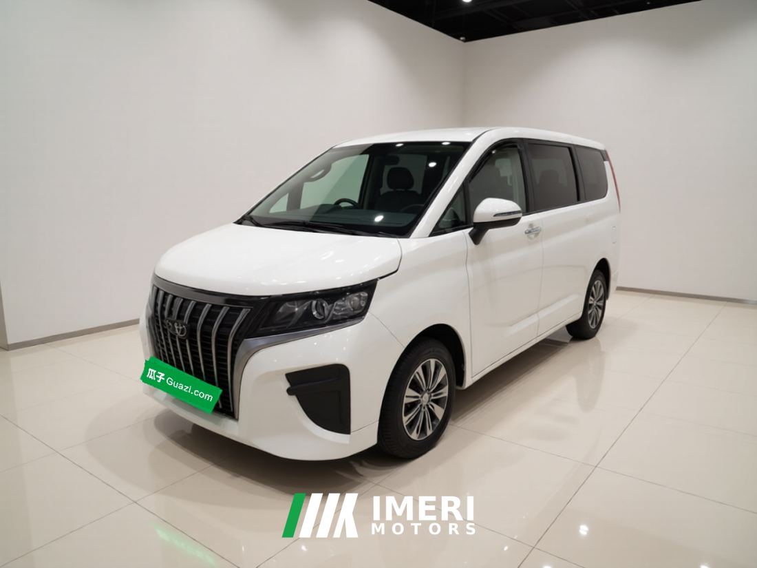 Beijing M7 1.6L Edition 6 - ავტომობილი ჩინეთიდან