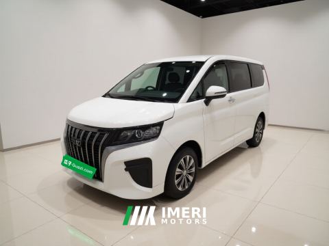 2025 BAIC Manufacturing Plant Ruisheng Ace M7 1.6L Edition 6