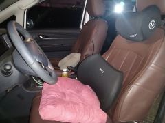 Beijing M7 1.6L Edition 6 - ფოტო 11