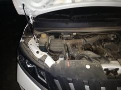 Beijing M7 1.6L Edition 6 - ფოტო 20