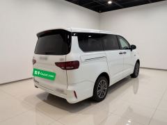 Beijing M7 1.6L Edition 6 - ფოტო 4