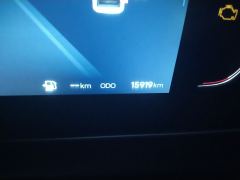 Beijing M7 1.6L Edition 6 - ფოტო 8