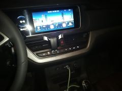 Beijing M7 1.6L Edition 6 - ფოტო 9