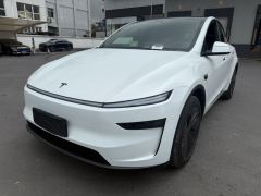 Tesla Model Y 719km Long Range AWD - фото 1