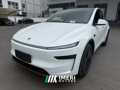 2025 Tesla Model Y 719km Long Range AWD - ავტომობილი ჩინეთიდან