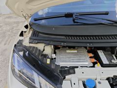 BYD Seagull Honor Edition 305km Free Version - ფოტო 20