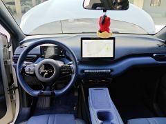 BYD Seagull Honor Edition 305km Free Version - ფოტო 5