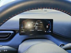 BYD Seagull Honor Edition 305km Free Version - ფოტო 7