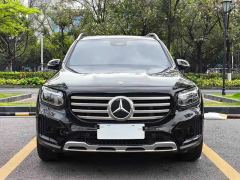 Mercedes-Benz GLB Facelift GLB 200 Dynamic - ფოტო 1