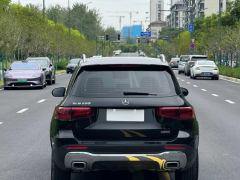 Mercedes-Benz GLB Facelift GLB 200 Dynamic - ფოტო 10