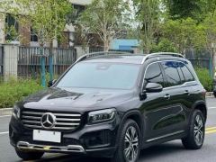 Mercedes-Benz GLB Facelift GLB 200 Dynamic - ფოტო 2