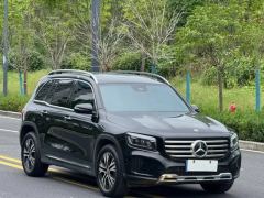 Mercedes-Benz GLB Facelift GLB 200 Dynamic - ფოტო 3