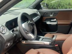 Mercedes-Benz GLB Facelift GLB 200 Dynamic - ფოტო 4