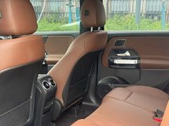 Mercedes-Benz GLB Facelift GLB 200 Dynamic - ფოტო 5