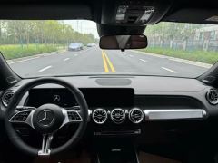 Mercedes-Benz GLB Facelift GLB 200 Dynamic - ფოტო 6