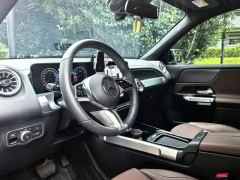 Mercedes-Benz GLB Facelift GLB 200 Dynamic - ფოტო 7