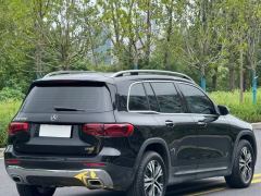 Mercedes-Benz GLB Facelift GLB 200 Dynamic - ფოტო 8