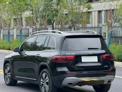 Mercedes-Benz GLB Facelift GLB 200 Dynamic - ფოტო 9