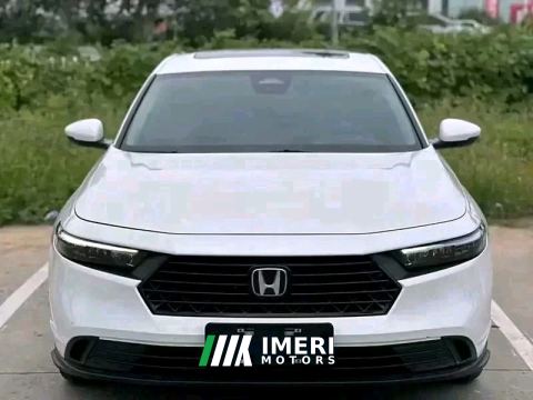 2024 Honda Accord 260TURBO Luxury Edition - ავტომობილი ჩინეთიდან