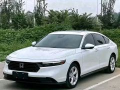 Honda Accord 260TURBO Luxury Edition - фото 2