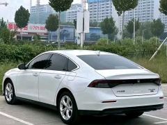 Honda Accord 260TURBO Luxury Edition - фото 3